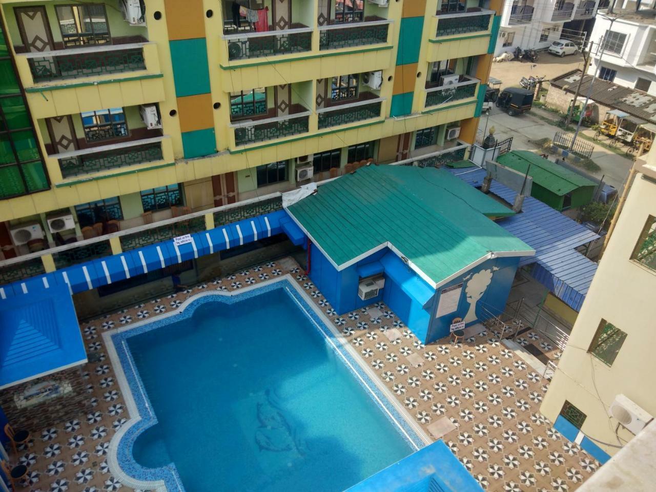 Hotel Surf Ride Digha  Exterior photo